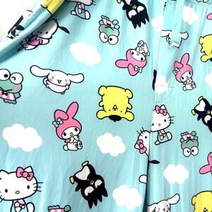 Sanrio men’s  lounge pants XL pajama pants